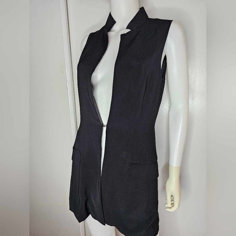 Vintage Piko 1988 Vest